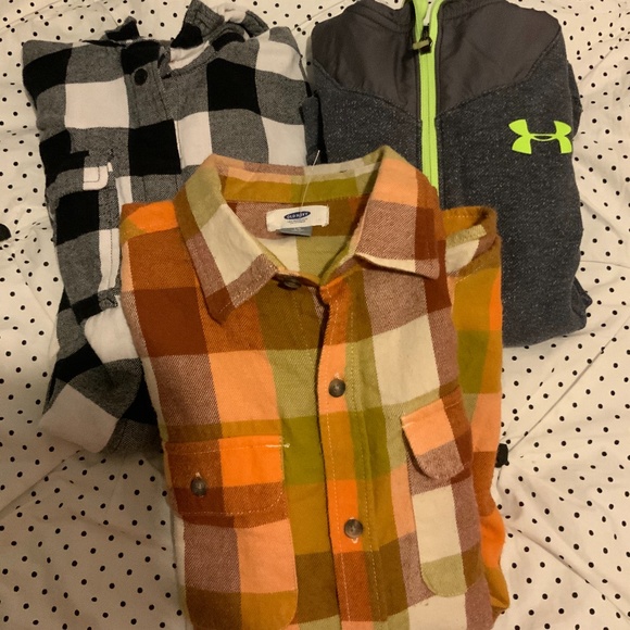 Under Armour Other - Boys clothing
